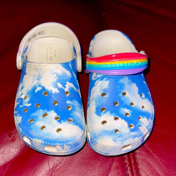 CROCS Shoes Crocs Size 8c Poshmark